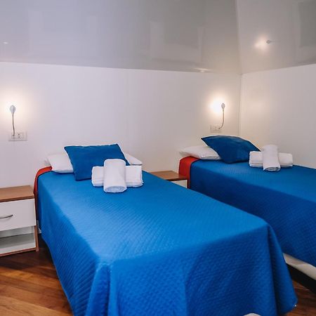 B&B Luxury Italian House Rho Eksteriør bilde