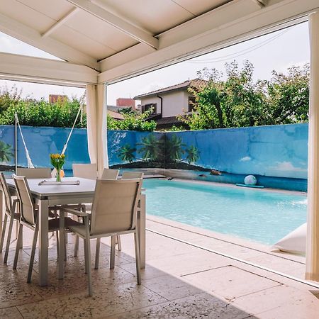 B&B Luxury Italian House Rho Eksteriør bilde
