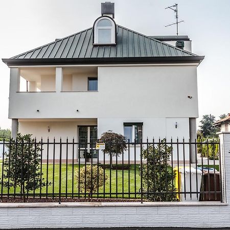 B&B Luxury Italian House Rho Eksteriør bilde