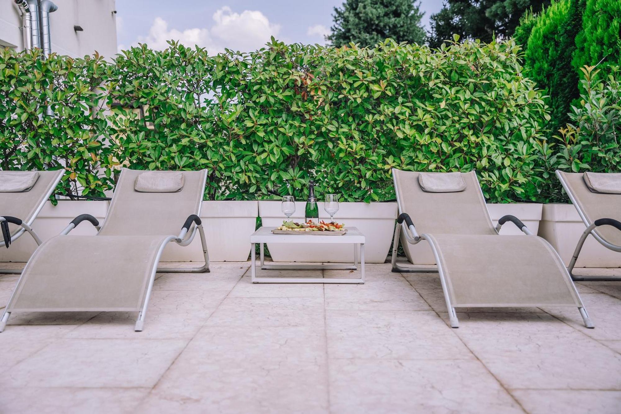 B&B Luxury Italian House Rho Eksteriør bilde