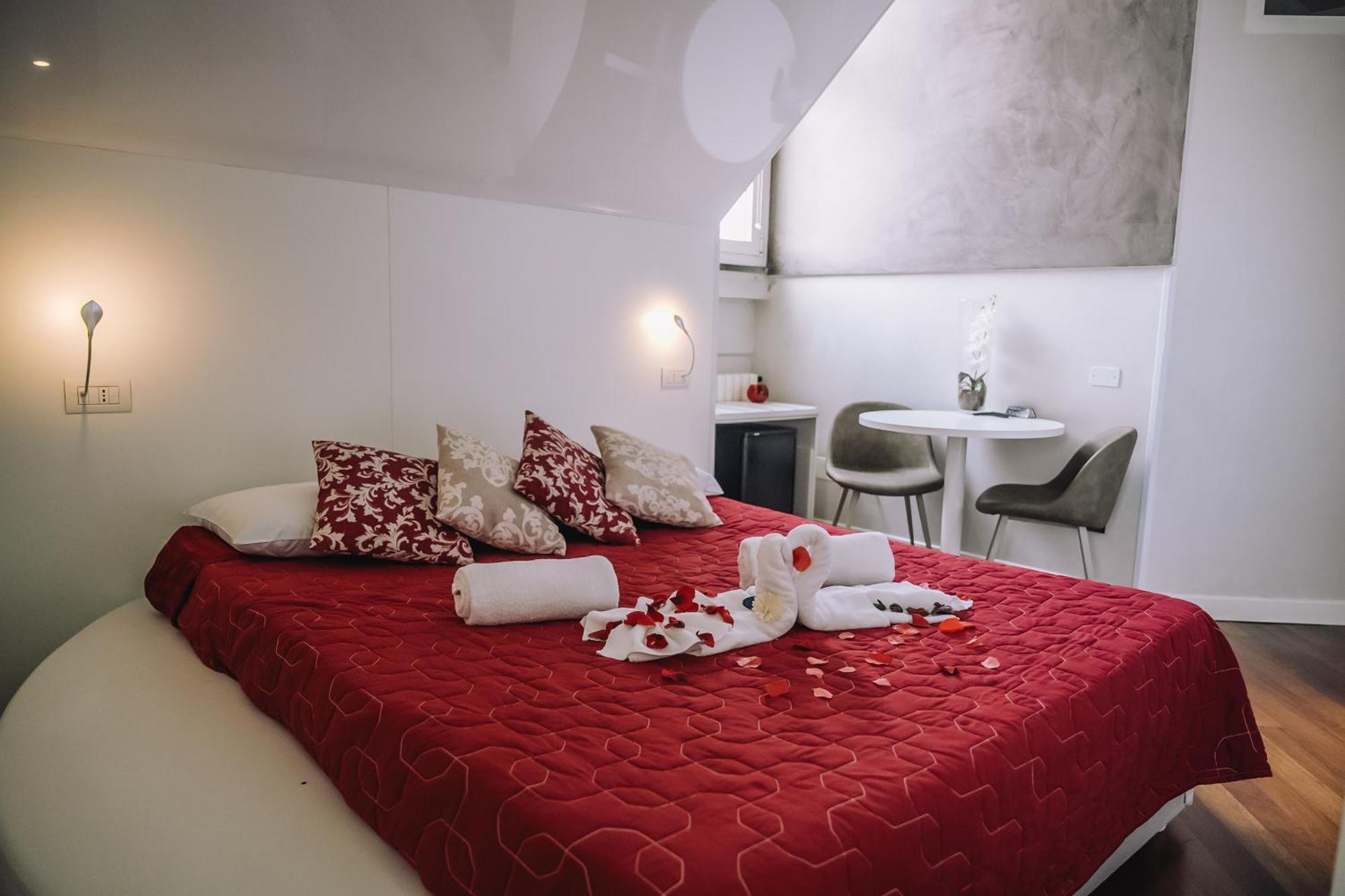 B&B Luxury Italian House Rho Eksteriør bilde
