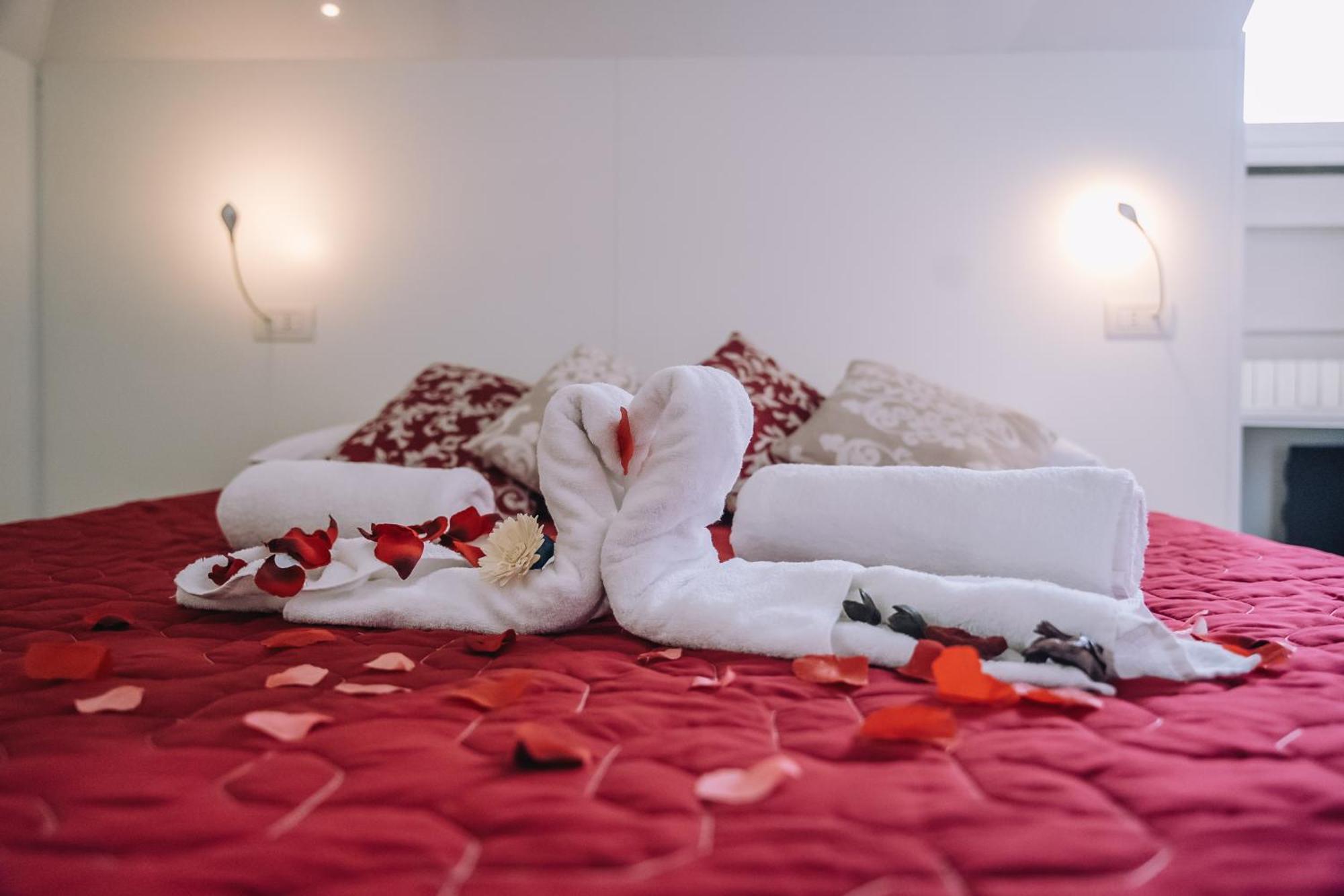 B&B Luxury Italian House Rho Eksteriør bilde