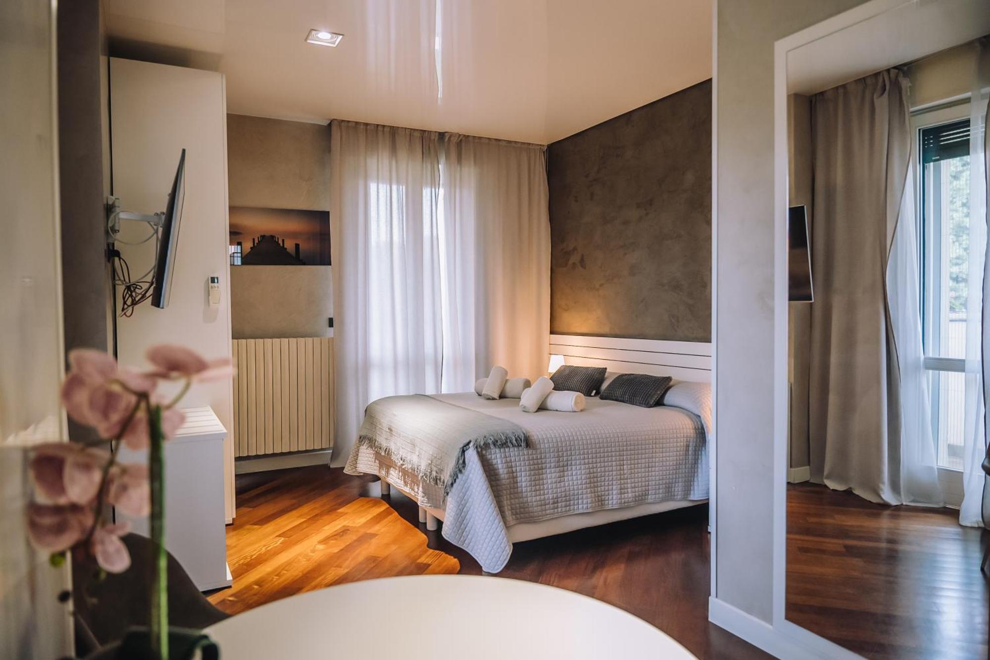 B&B Luxury Italian House Rho Eksteriør bilde