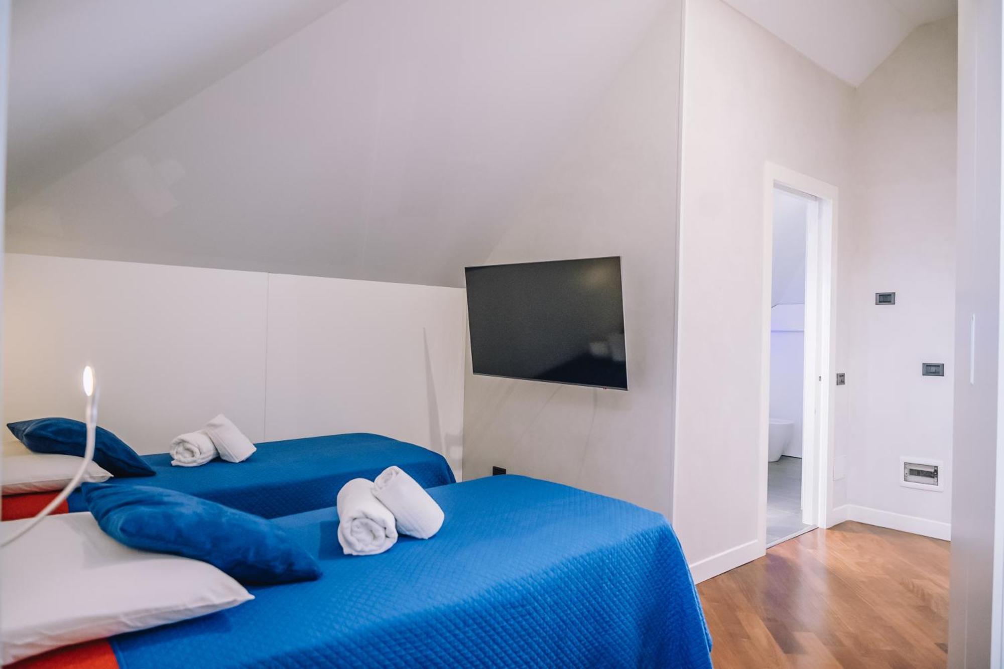 B&B Luxury Italian House Rho Eksteriør bilde