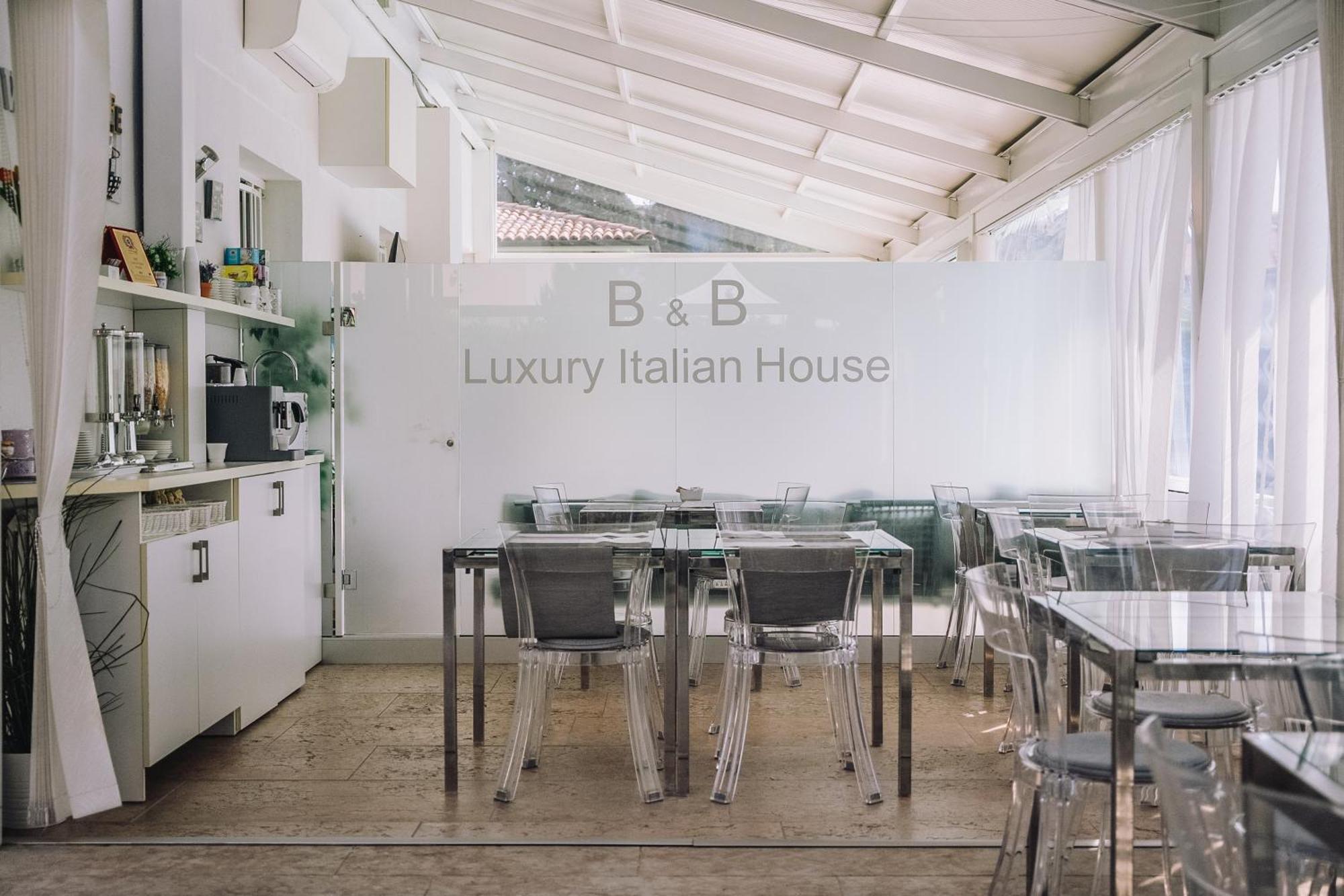 B&B Luxury Italian House Rho Eksteriør bilde