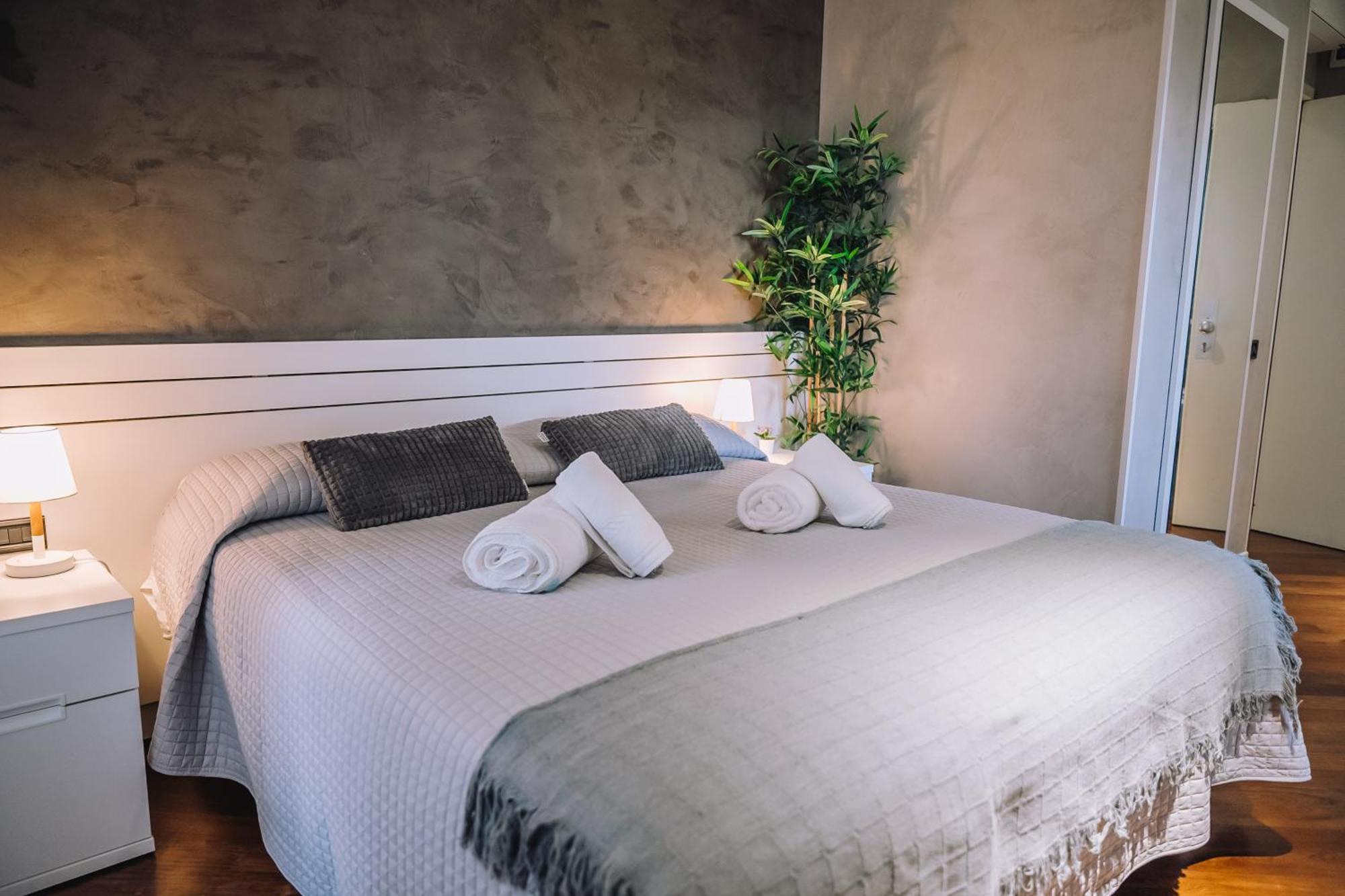 B&B Luxury Italian House Rho Eksteriør bilde