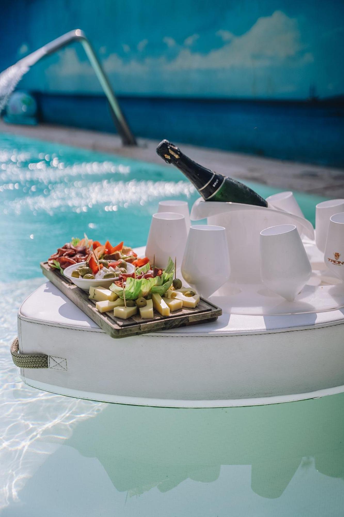 B&B Luxury Italian House Rho Eksteriør bilde
