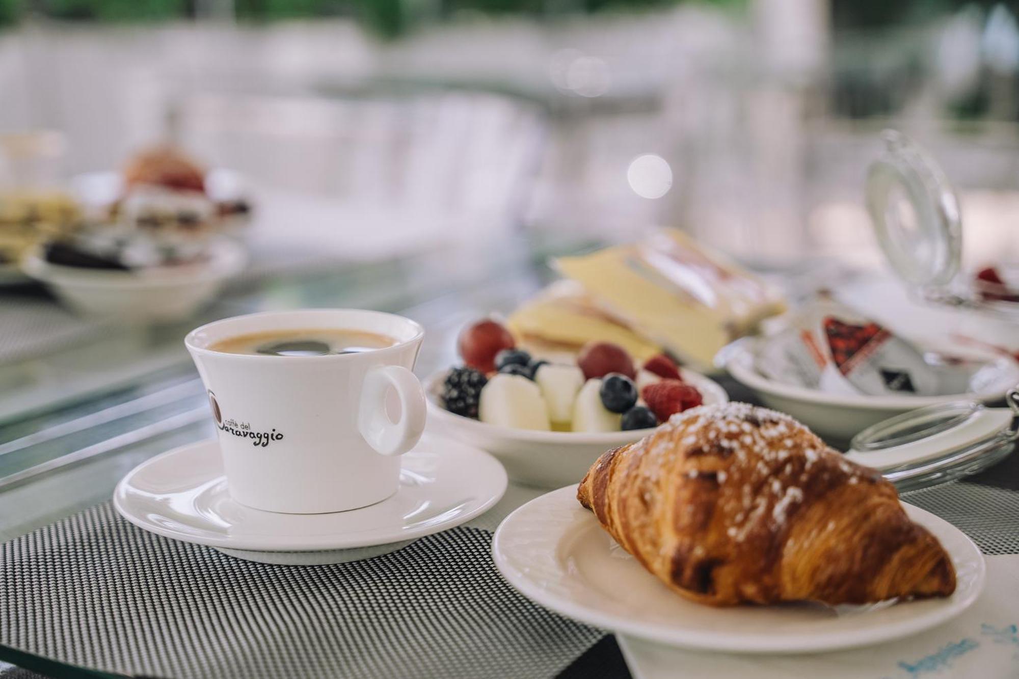 B&B Luxury Italian House Rho Eksteriør bilde
