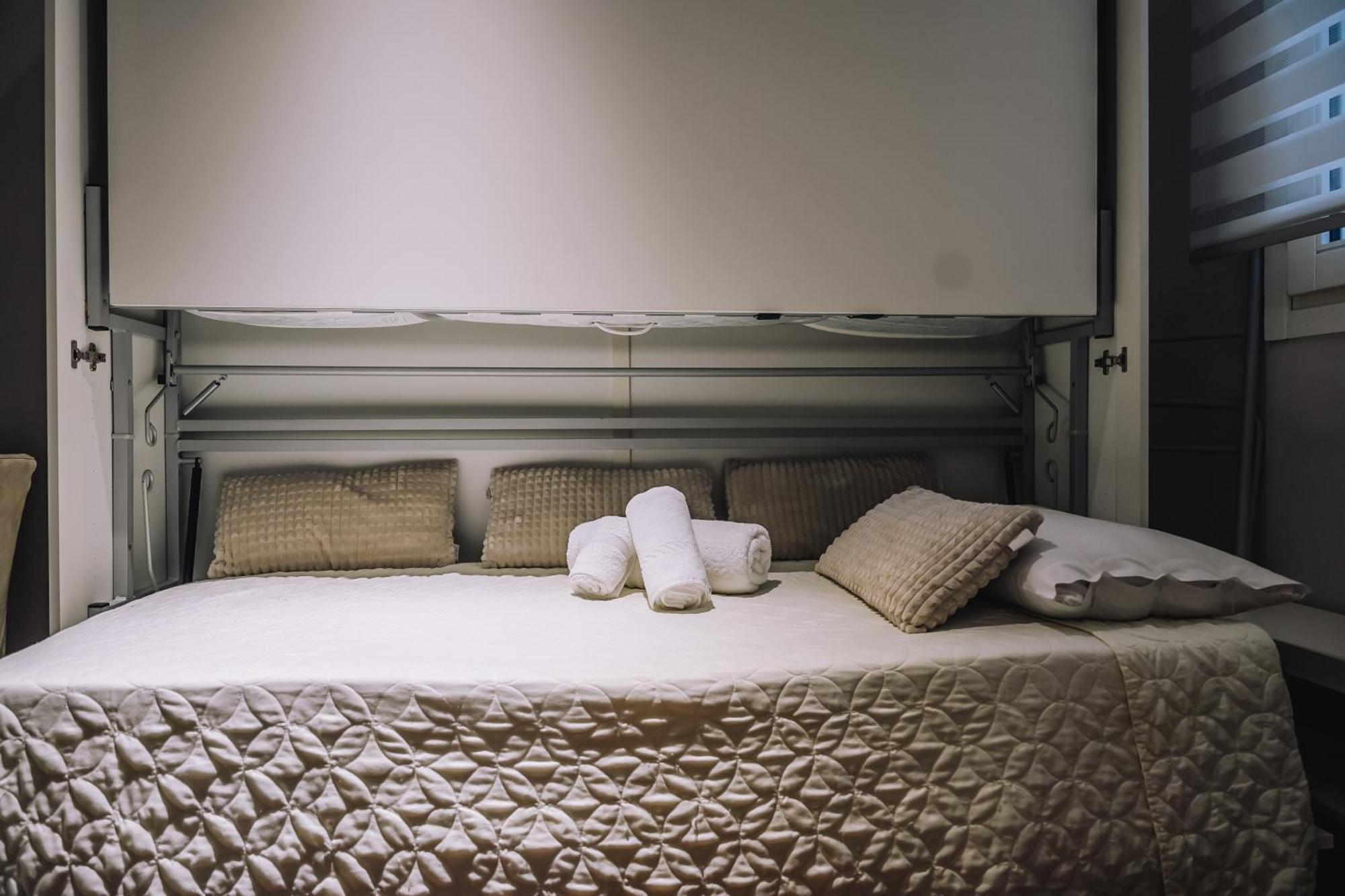 B&B Luxury Italian House Rho Eksteriør bilde