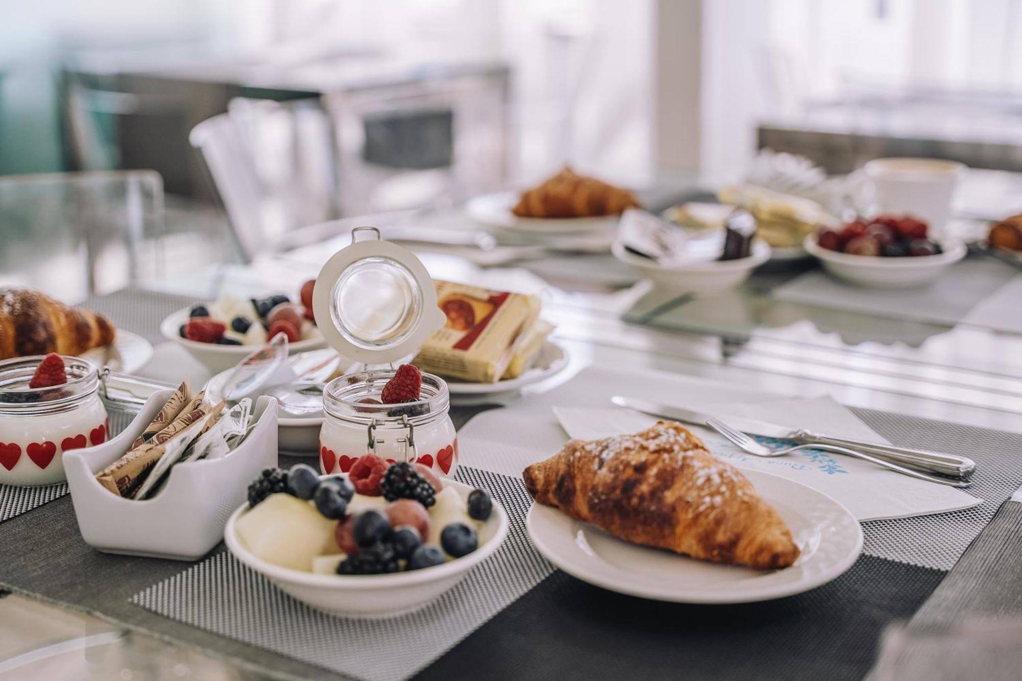 B&B Luxury Italian House Rho Eksteriør bilde