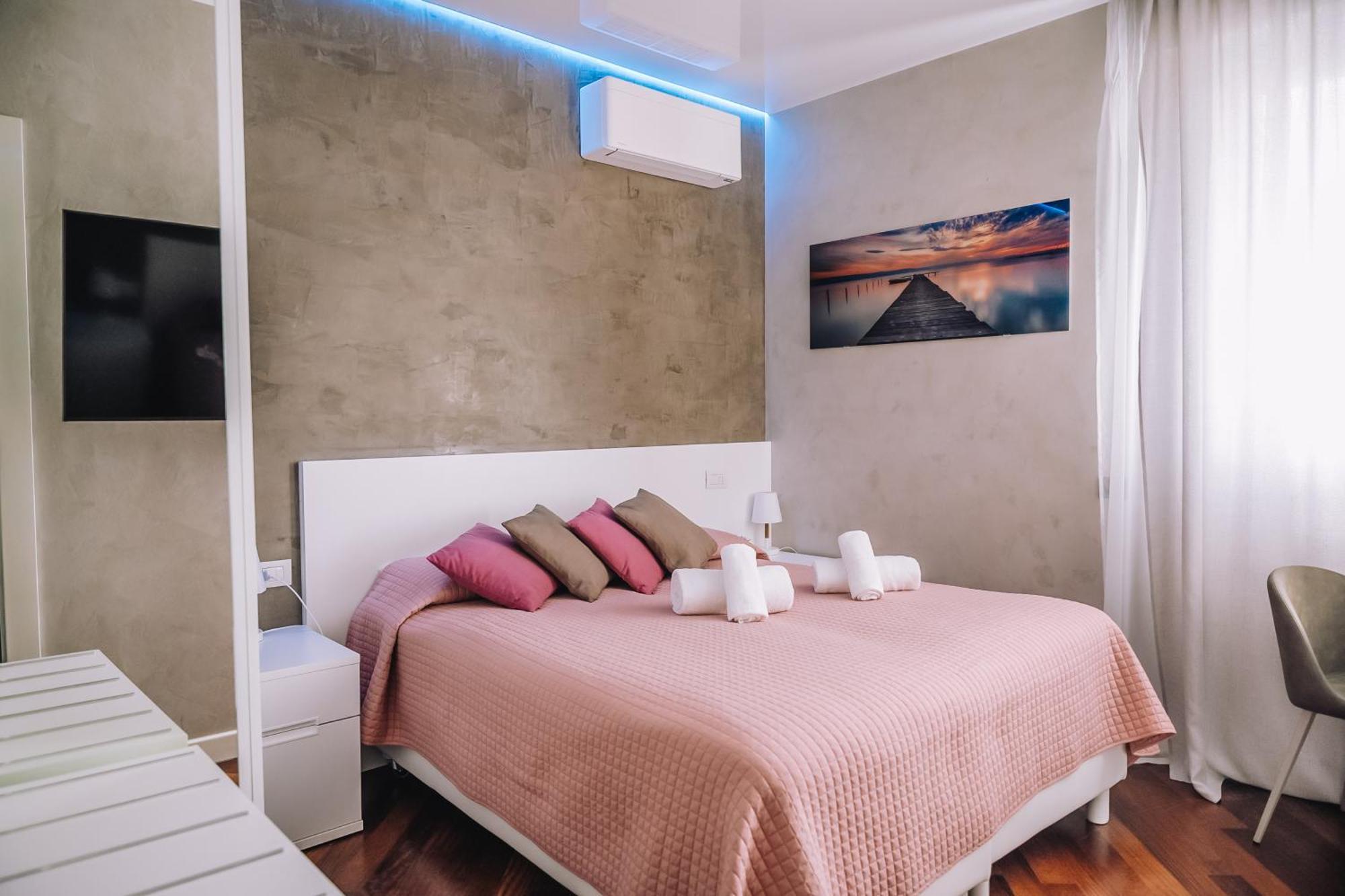 B&B Luxury Italian House Rho Eksteriør bilde