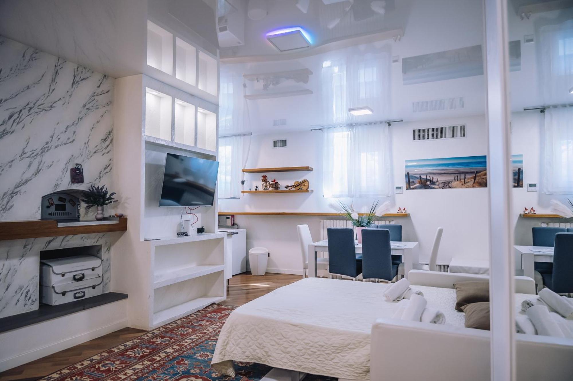 B&B Luxury Italian House Rho Eksteriør bilde