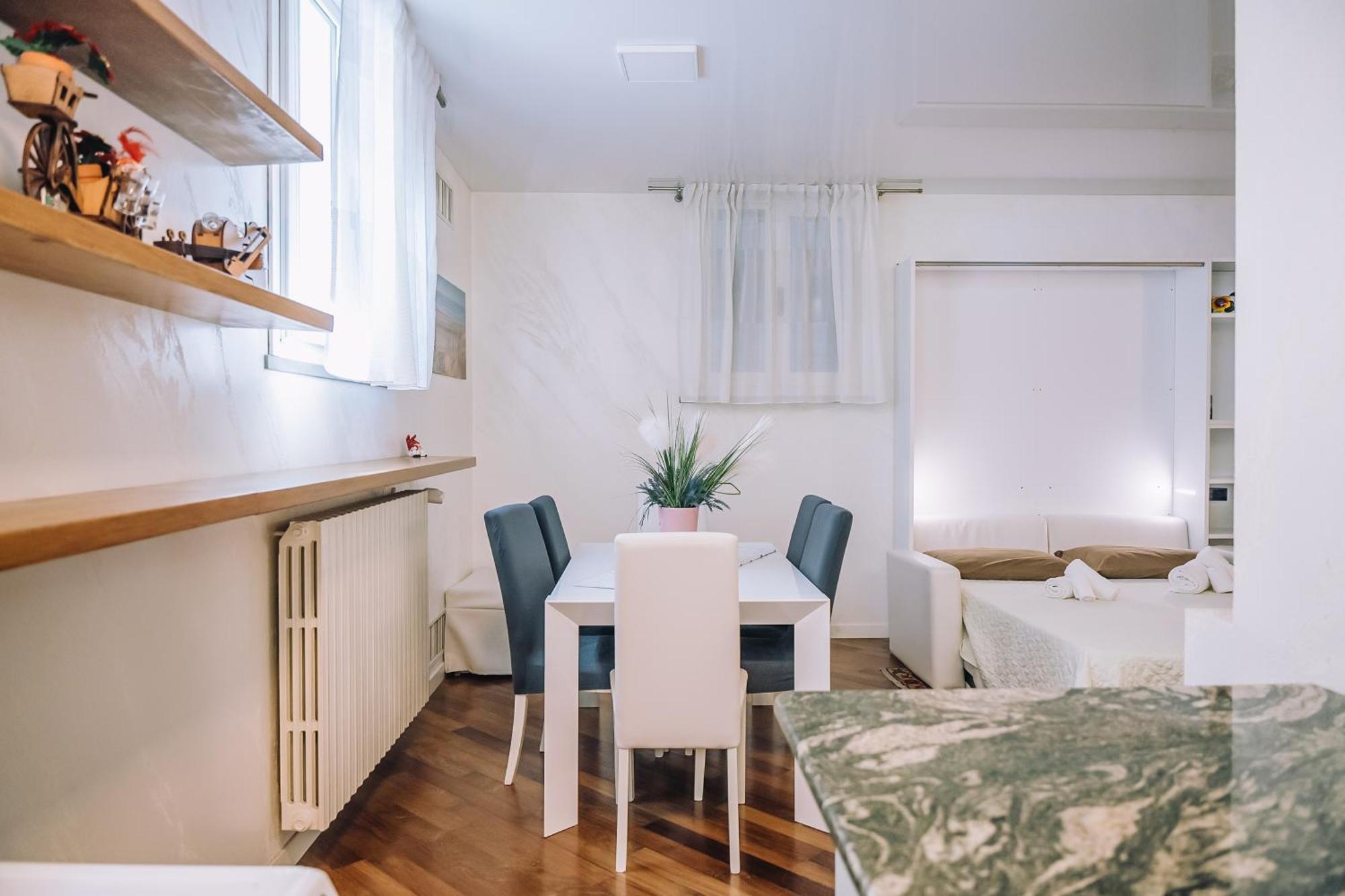 B&B Luxury Italian House Rho Eksteriør bilde