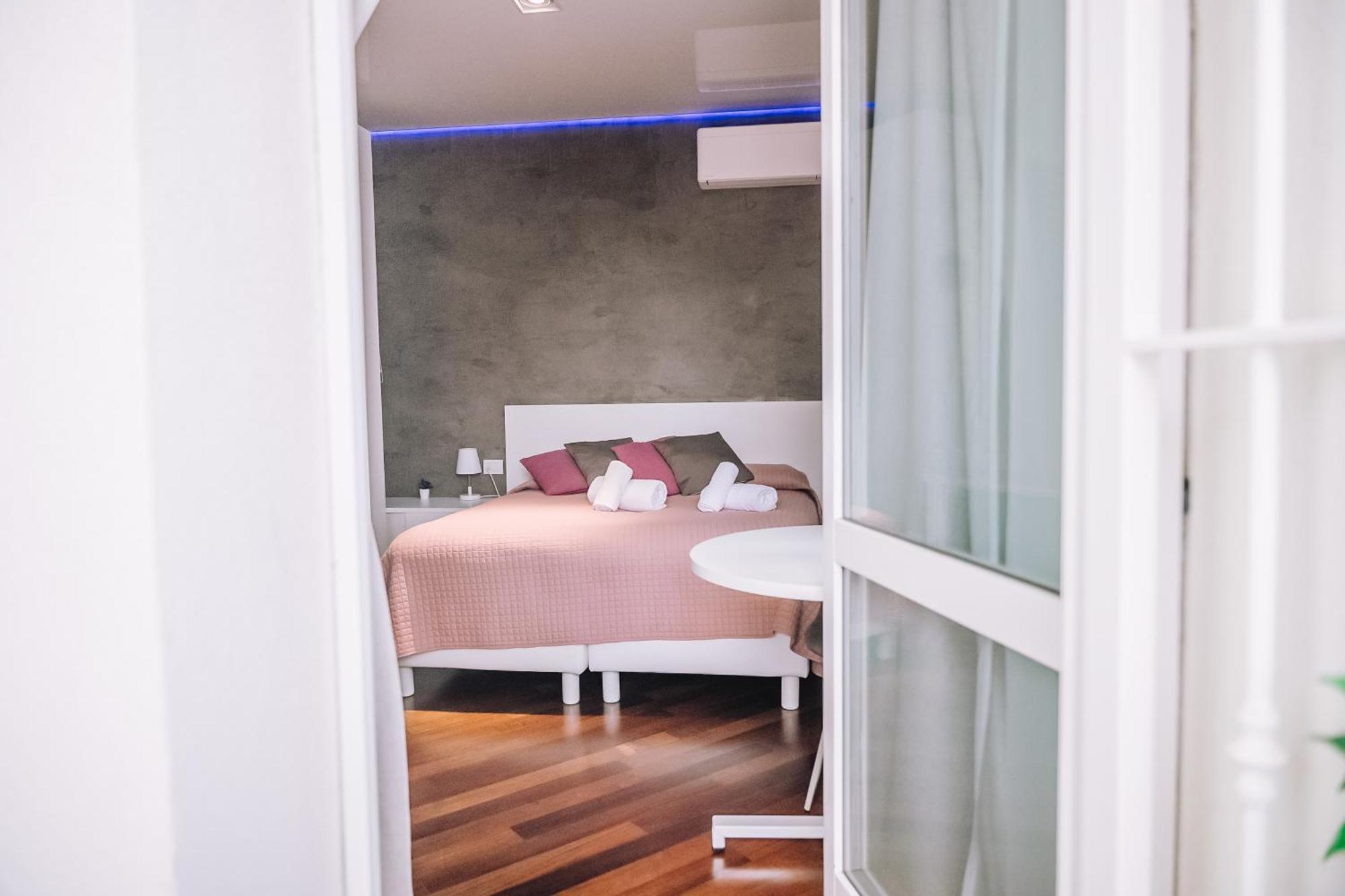 B&B Luxury Italian House Rho Eksteriør bilde