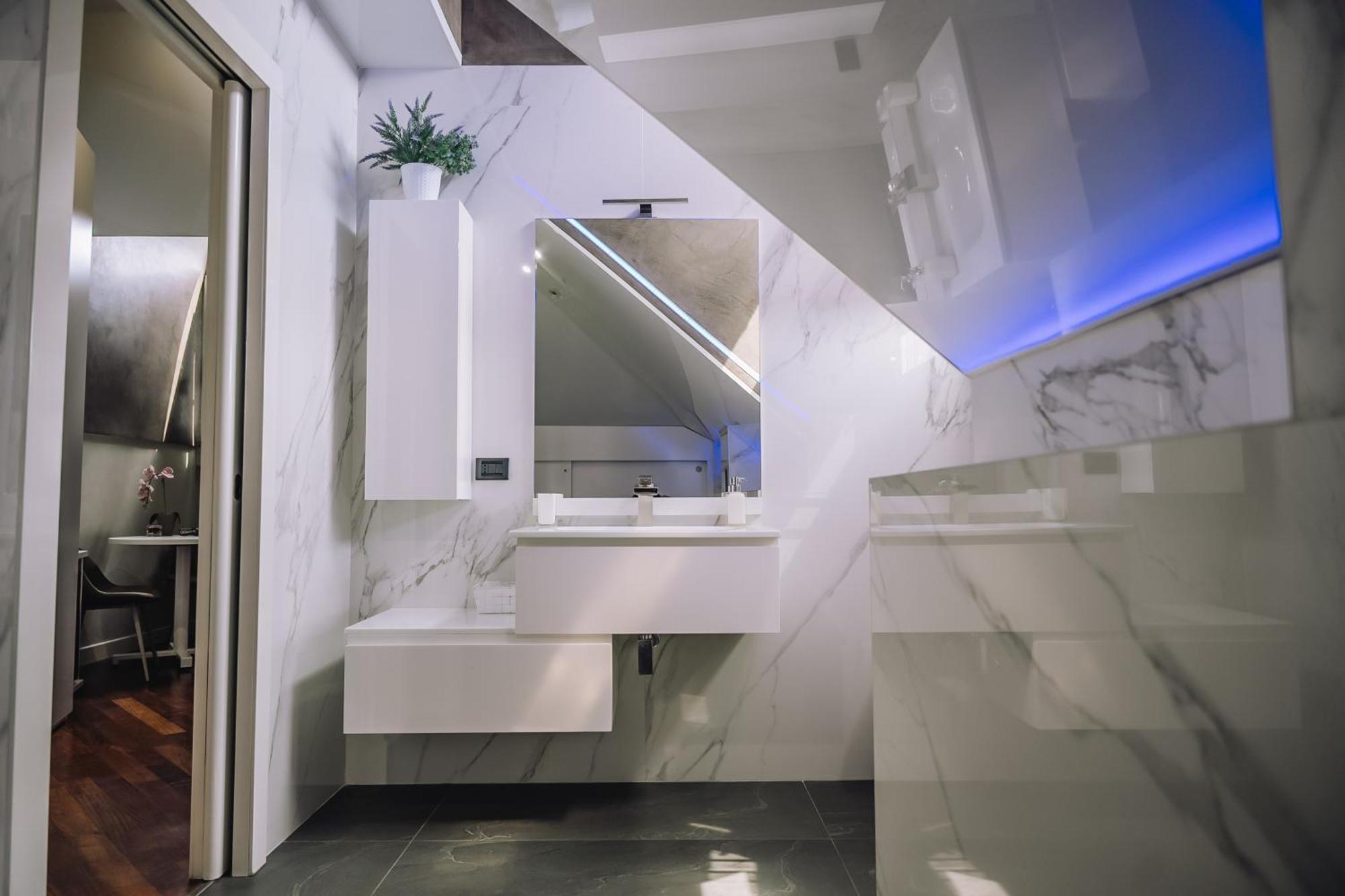 B&B Luxury Italian House Rho Eksteriør bilde