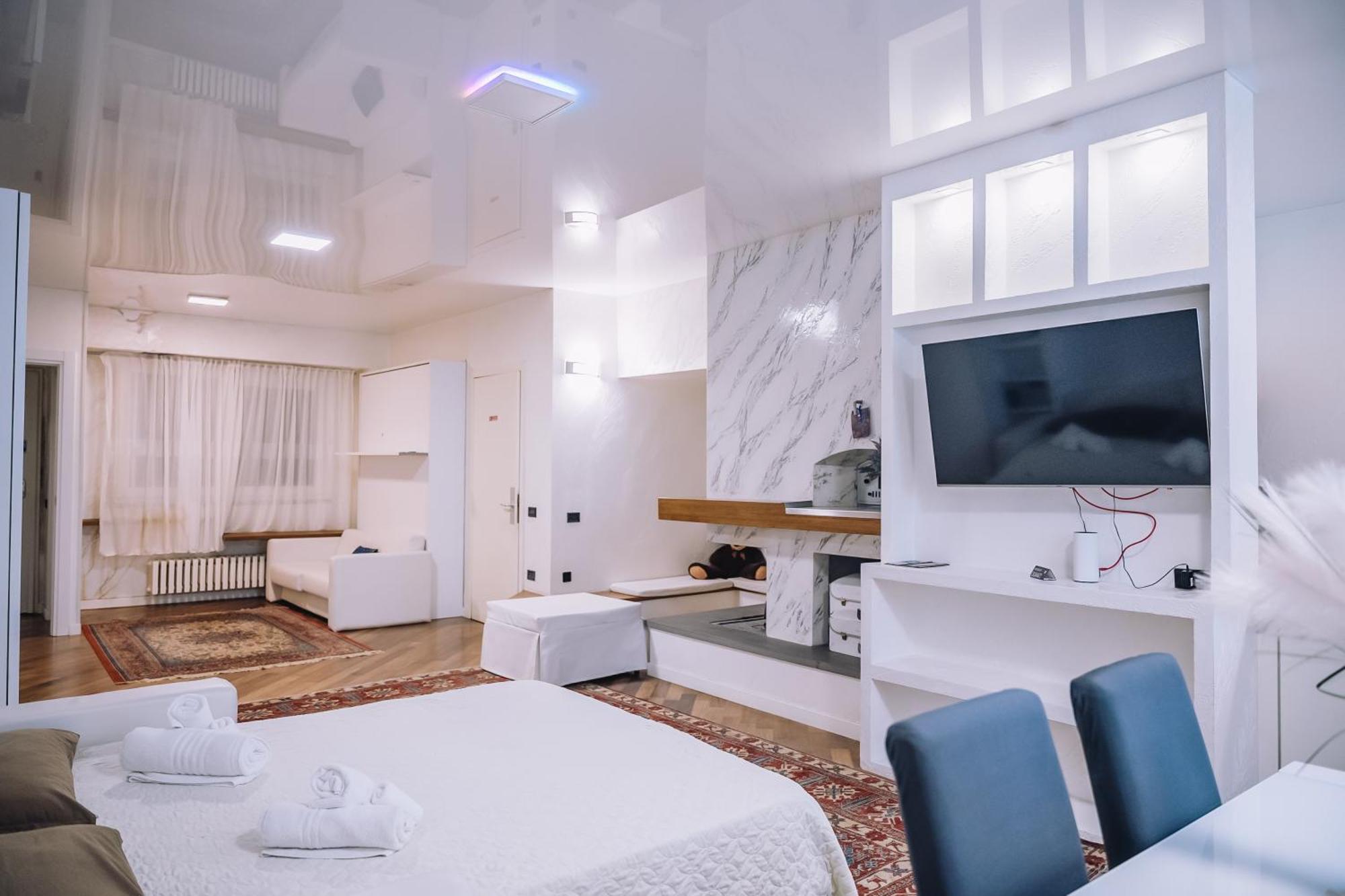 B&B Luxury Italian House Rho Eksteriør bilde
