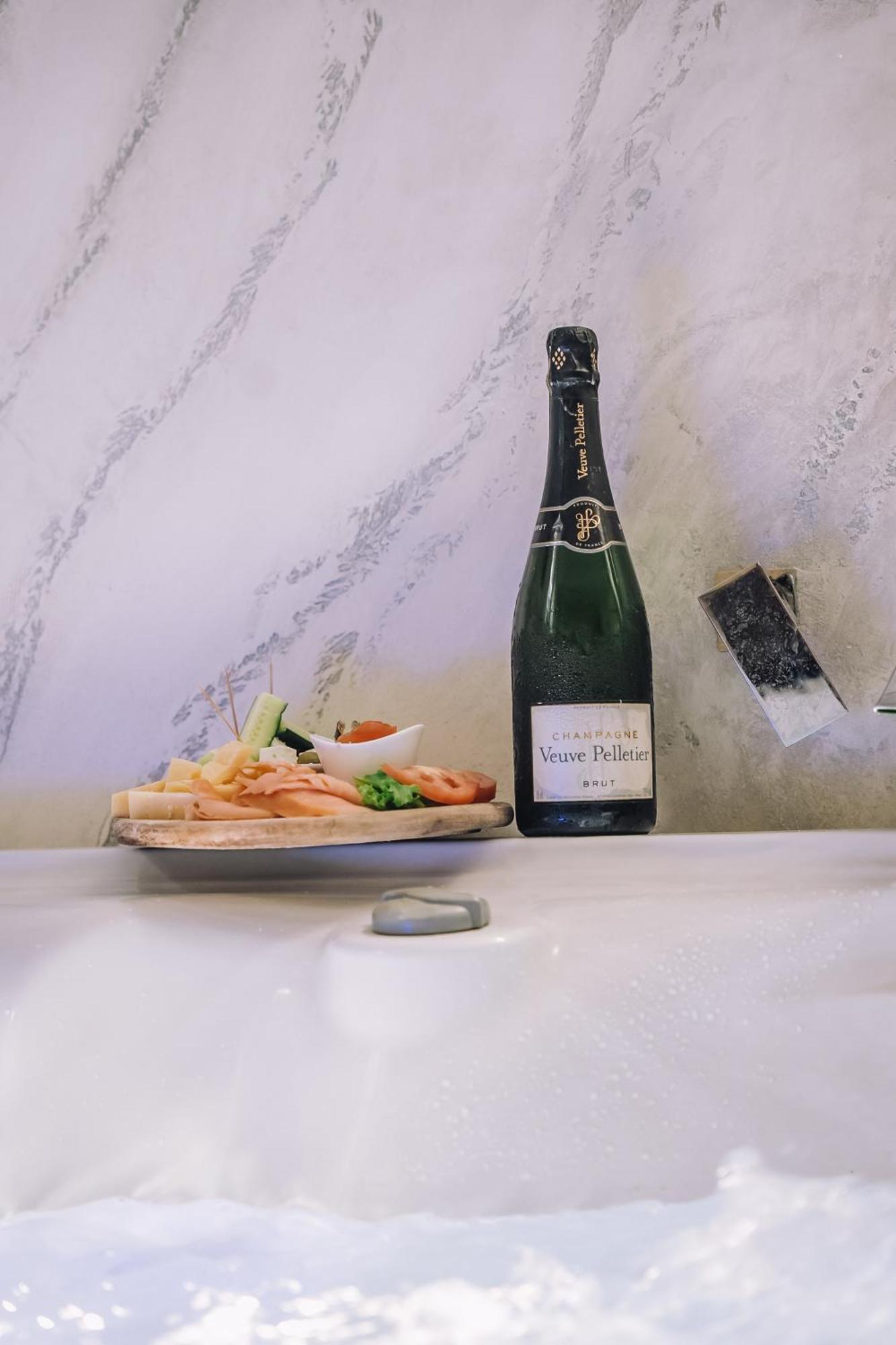 B&B Luxury Italian House Rho Eksteriør bilde