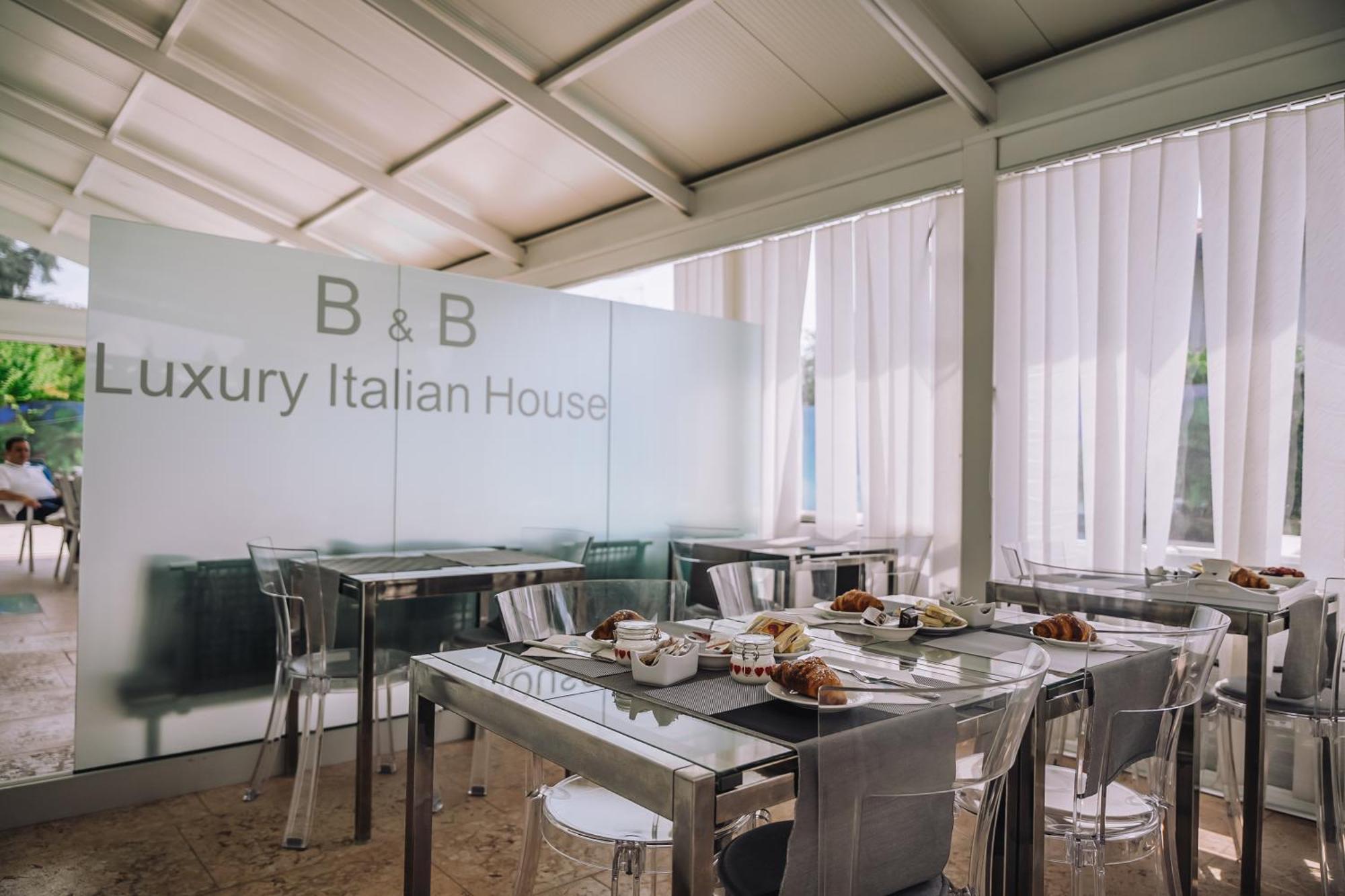 B&B Luxury Italian House Rho Eksteriør bilde