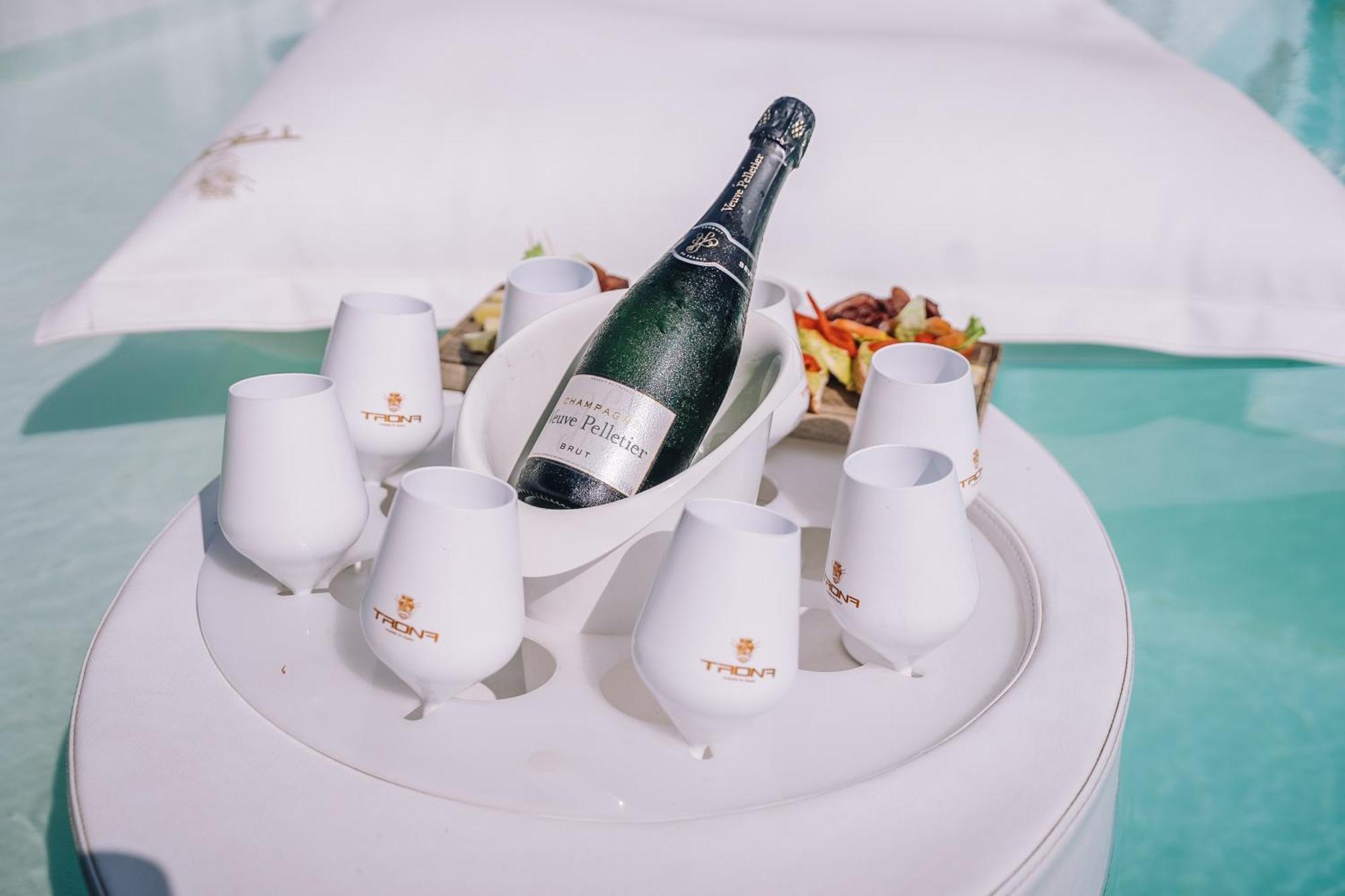 B&B Luxury Italian House Rho Eksteriør bilde